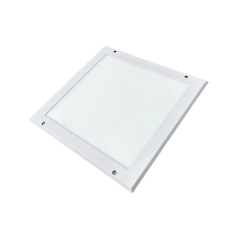 LED Cleanroom paneelivalo