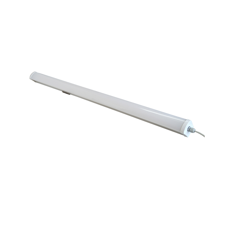 LED-integroitu Tri-Proof LED-valo